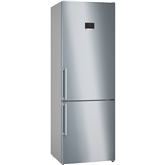 Šaldytuvas Bosch KGN497ICT