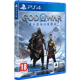 Žaidimas PS4 God of War Ragnarök Prekė - 711719408499