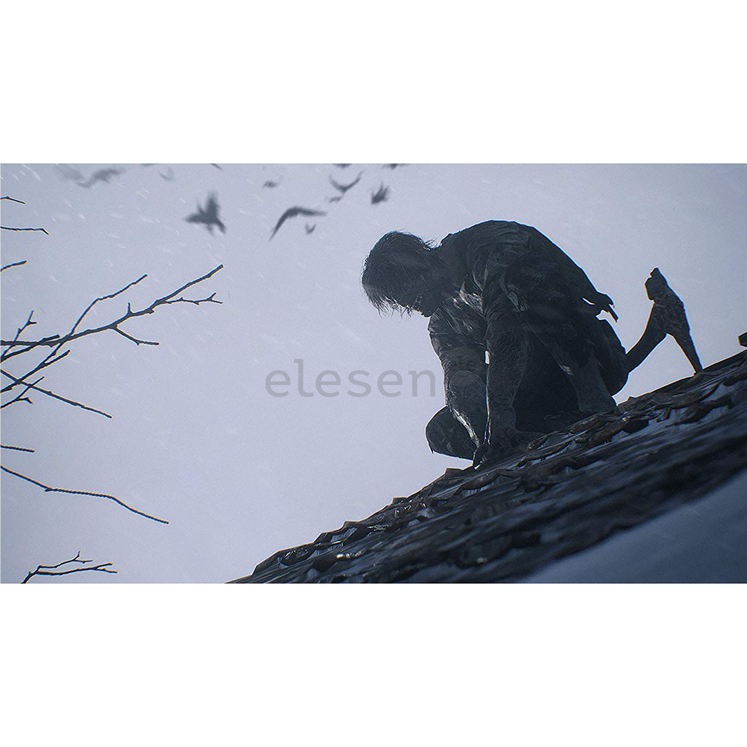 Resident Evil VIII: Village Gold Edition, PlayStation 5 - Игра