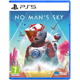 Žaidimas PS5 No Mans Sky Prekė - 3391892023596