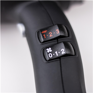 Plaukų džiovintuvas Valera Master Pro 3200 Prekė - MP3.2XRCBK