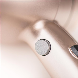 Valera Master Pro 3200, 2400 W, aukso spalvos - Plaukų džiovintuvas