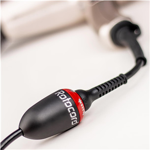 Valera Master Pro 3200, 2400 W, aukso spalvos - Plaukų džiovintuvas