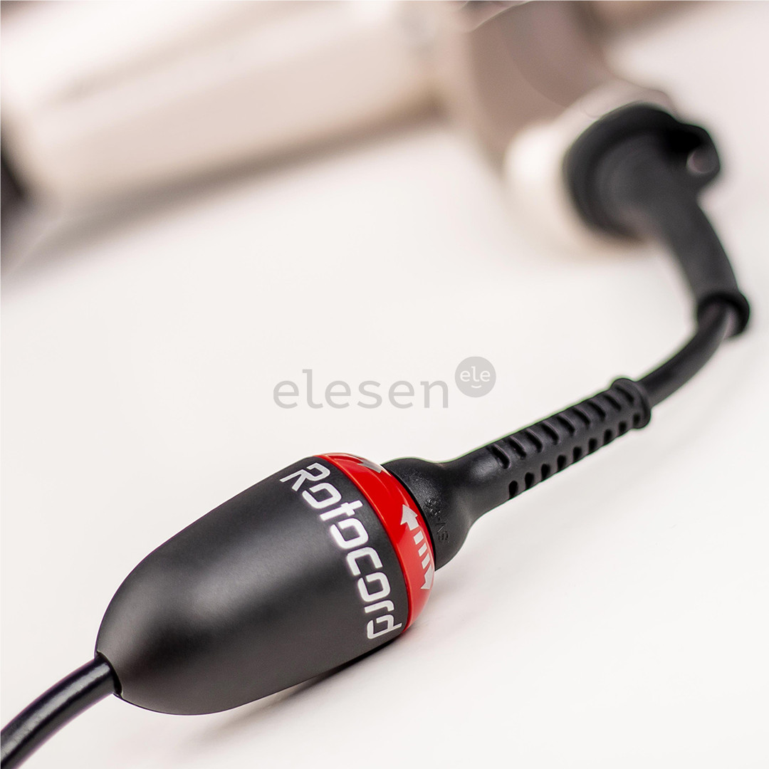 Valera Master Pro 3200, 2400 W, aukso spalvos - Plaukų džiovintuvas