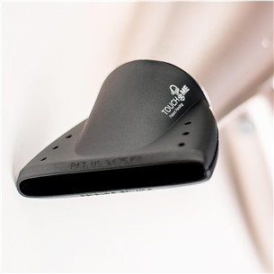 Valera Master Pro 3200, 2400 W, aukso spalvos - Plaukų džiovintuvas