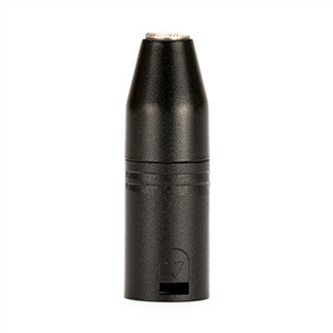 RODE Товар - VXLR, 3.5 mm to XLR, черный - Переходник VXLR