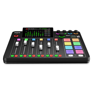 RODE Caster Pro II - Консоль для подкастов Товар - RCPII-E RCPII-E