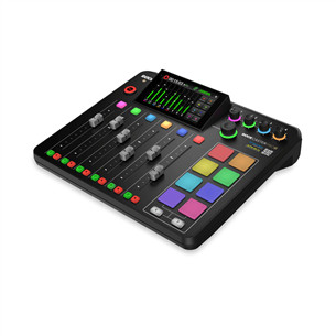 RODE Caster Pro II - Консоль для подкастов Товар - RCPII-E