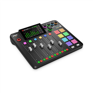 RODE Caster Pro II - Консоль для подкастов Товар - RCPII-E