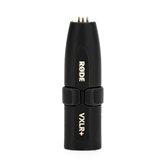 Adapteris RODE Item - VXLR+, 3.5mm to XLR