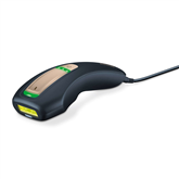 Fotoepiliatorius Beurer IPL Pure Skin Pro Prekė - IPL5800BLACK