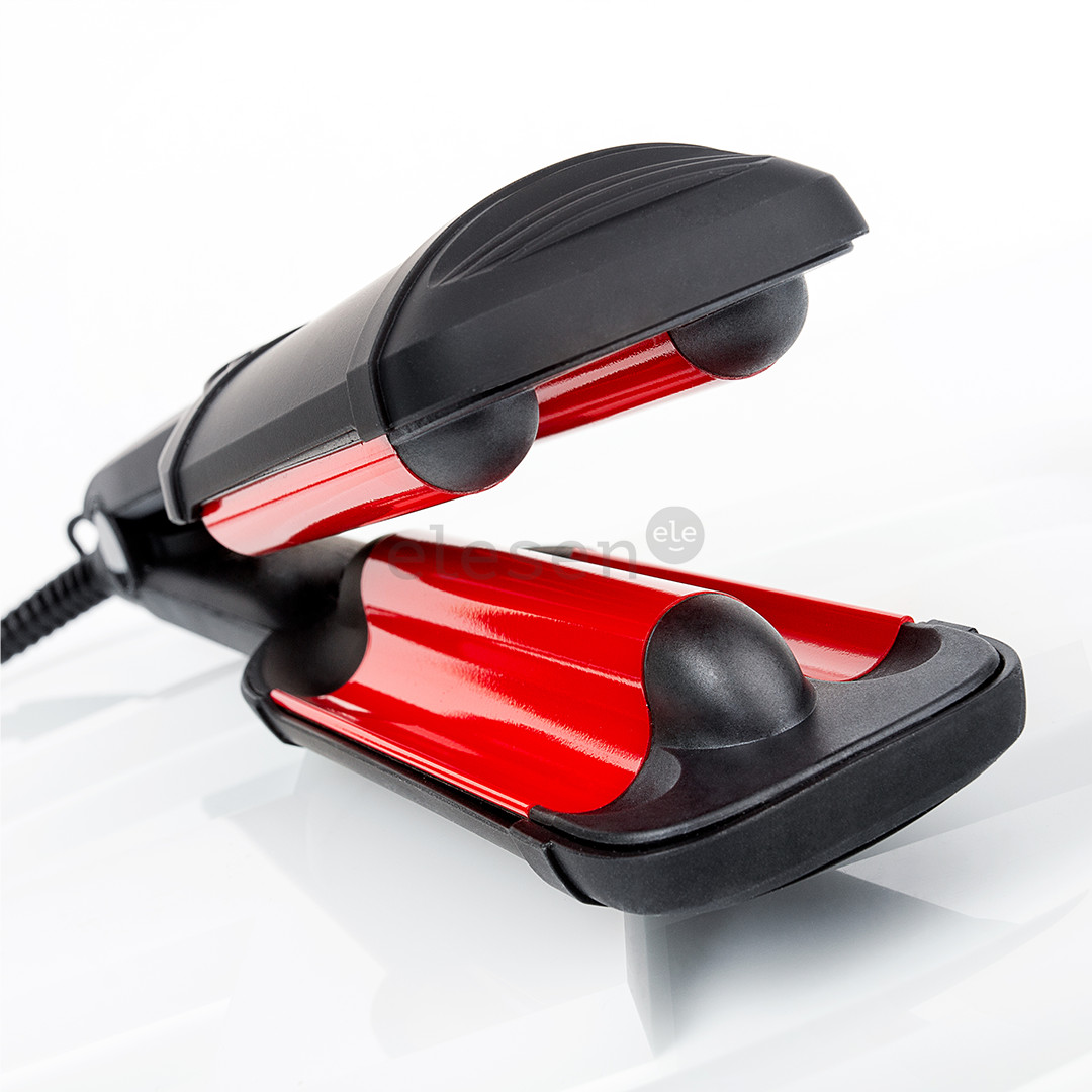 Plaukų garbanojimo žnyplės Valera Prekė - 647.03