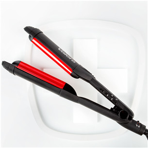 Plaukų garbanojimo žnyplės Valera Prekė - 647.03