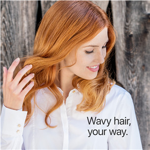 Plaukų garbanojimo žnyplės Valera Prekė - 647.03