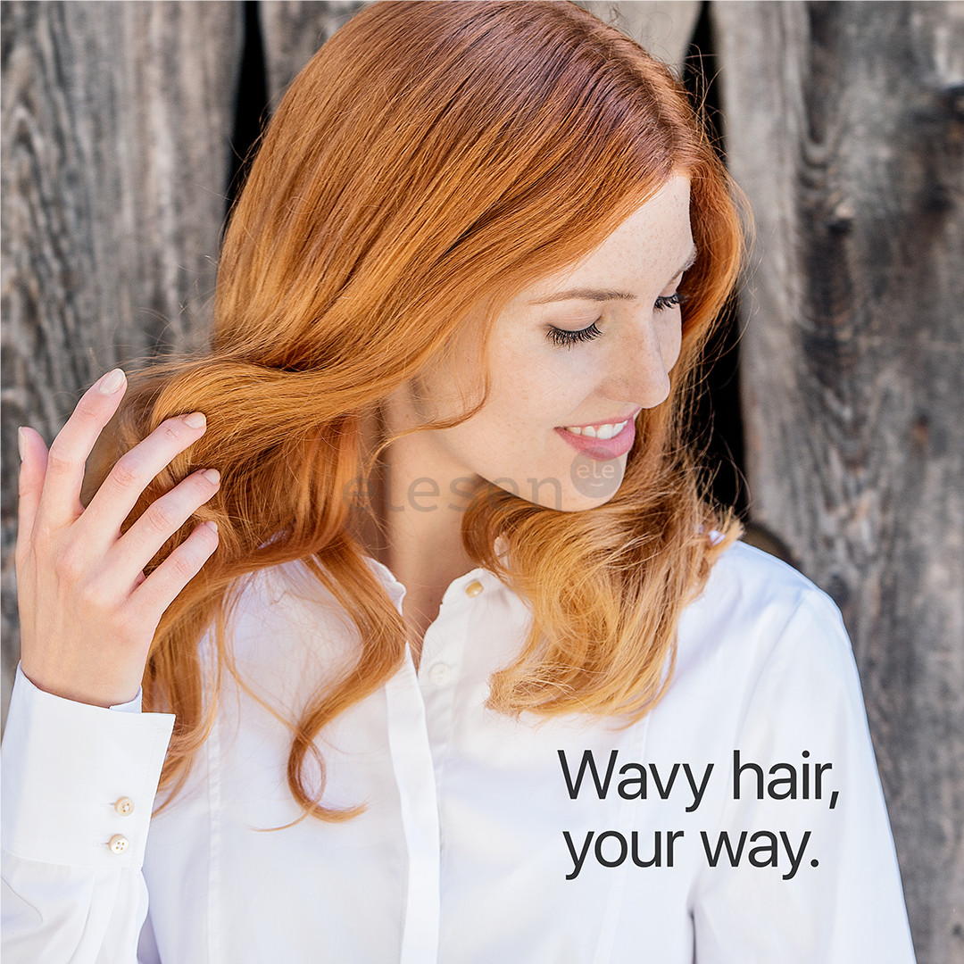 Plaukų garbanojimo žnyplės Valera Prekė - 647.03