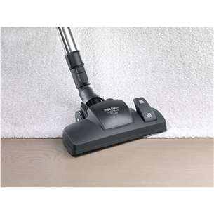 Dulkių siurblys Miele Blizzard CX1, 890 W, bagless, red Prekė - 12033930