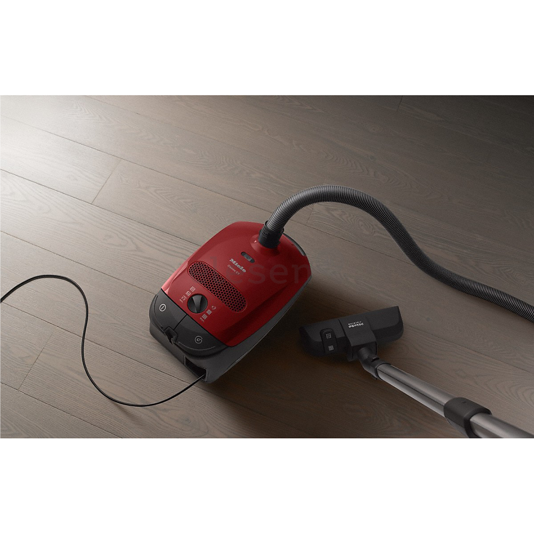 Dulkių siurblys Miele Classic C1 Powerline Prekė - 12029700