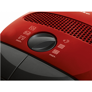 Dulkių siurblys Miele Classic C1 Powerline Prekė - 12029700