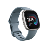 Išmanusis laikrodis Fitbit Versa 4, Sinine Prekė - FB523SRAG