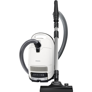 Miele Complete C3 Allergy, 890 Вт, белый - Пылесос Товар - 12031670