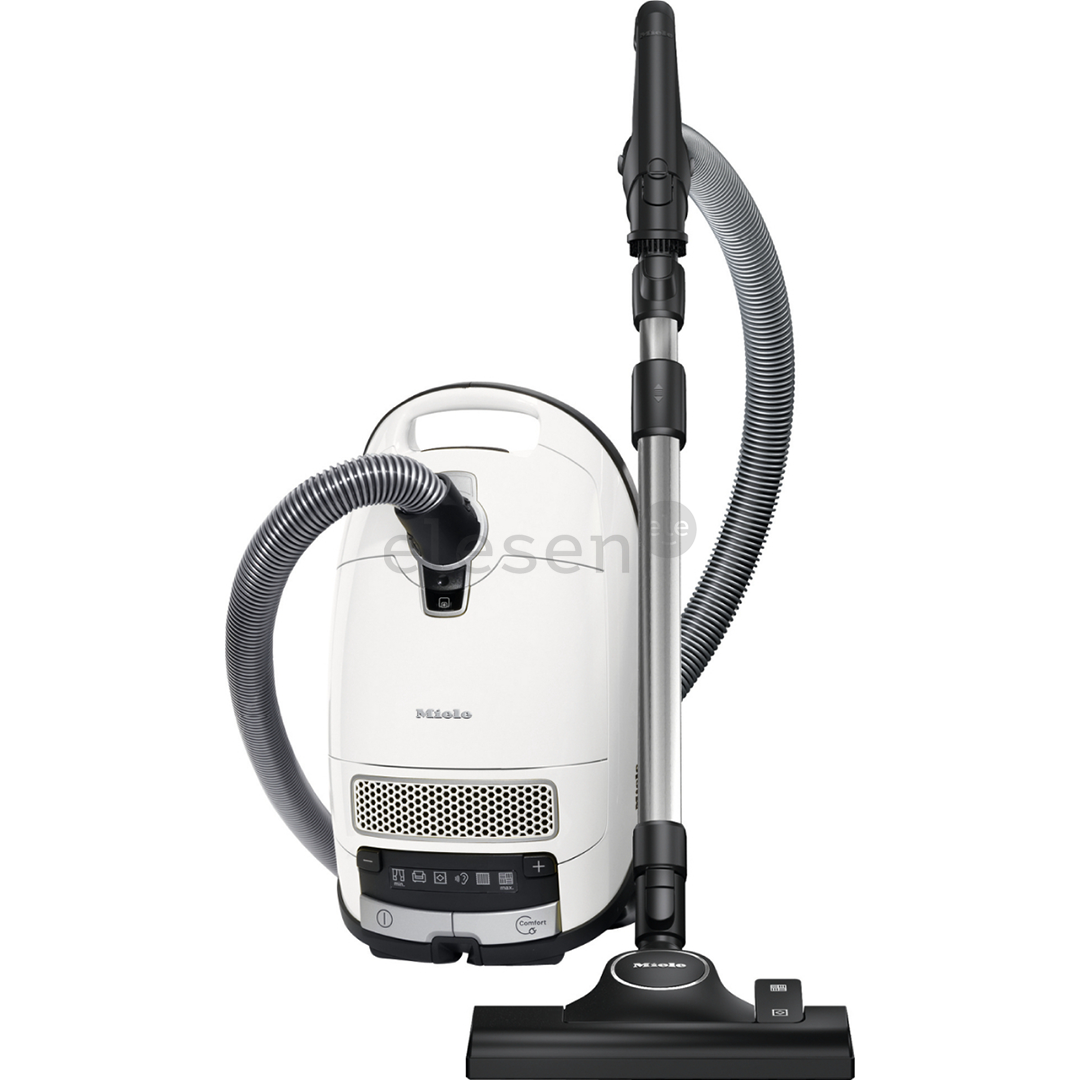 Miele Complete C3 Allergy, 890 Вт, белый - Пылесос Товар - 12031670
