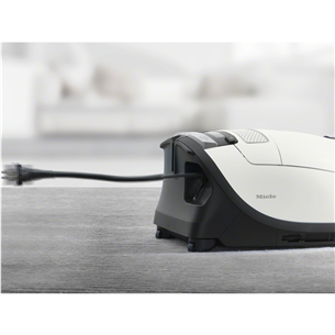 Miele Complete C3 Allergy, 890 Вт, белый - Пылесос Товар - 12031670