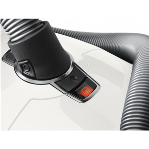 Miele Complete C3 Allergy, 890 Вт, белый - Пылесос Товар - 12031670