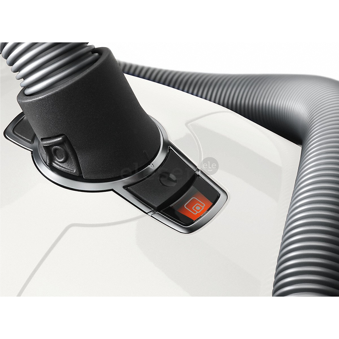 Miele Complete C3 Allergy, 890 Вт, белый - Пылесос Товар - 12031670