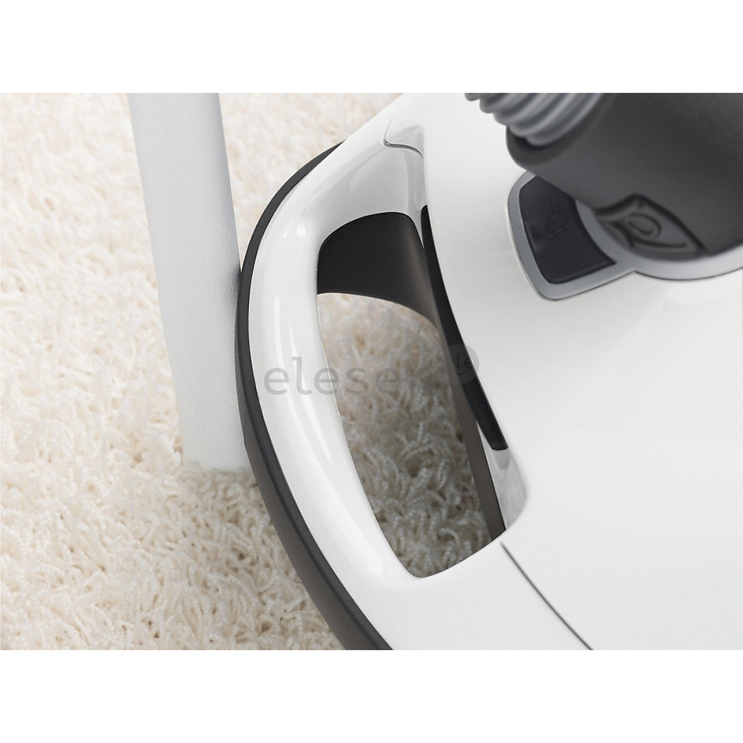 Miele Complete C3 Allergy, 890 Вт, белый - Пылесос Товар - 12031670