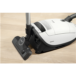 Miele Complete C3 Allergy, 890 Вт, белый - Пылесос Товар - 12031670