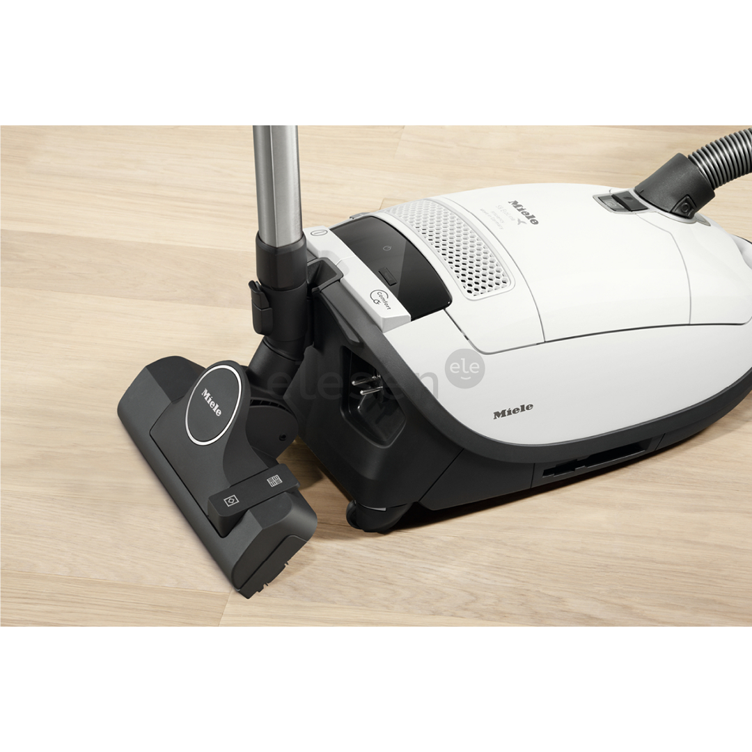 Miele Complete C3 Allergy, 890 Вт, белый - Пылесос Товар - 12031670