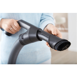 Miele Complete C3 Allergy, 890 Вт, белый - Пылесос Товар - 12031670