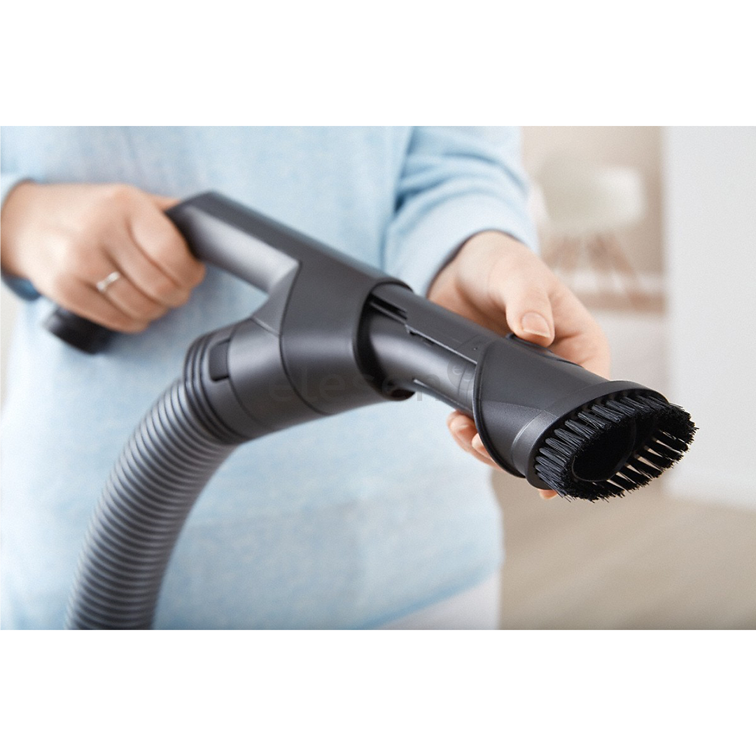 Miele Complete C3 Allergy, 890 Вт, белый - Пылесос Товар - 12031670