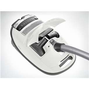 Miele Complete C3 Allergy, 890 Вт, белый - Пылесос Товар - 12031670