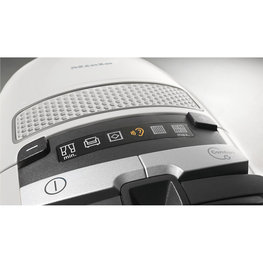 Miele Complete C3 Allergy, 890 Вт, белый - Пылесос Товар - 12031670