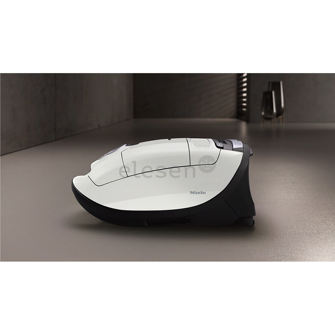 Miele Complete C3 Allergy, 890 Вт, белый - Пылесос Товар - 12031670