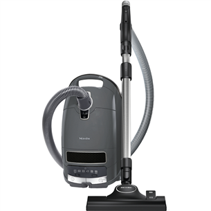 Miele Complete C3 Comfort, 890 W, grey - Vacuum cleaner Item - 12031700