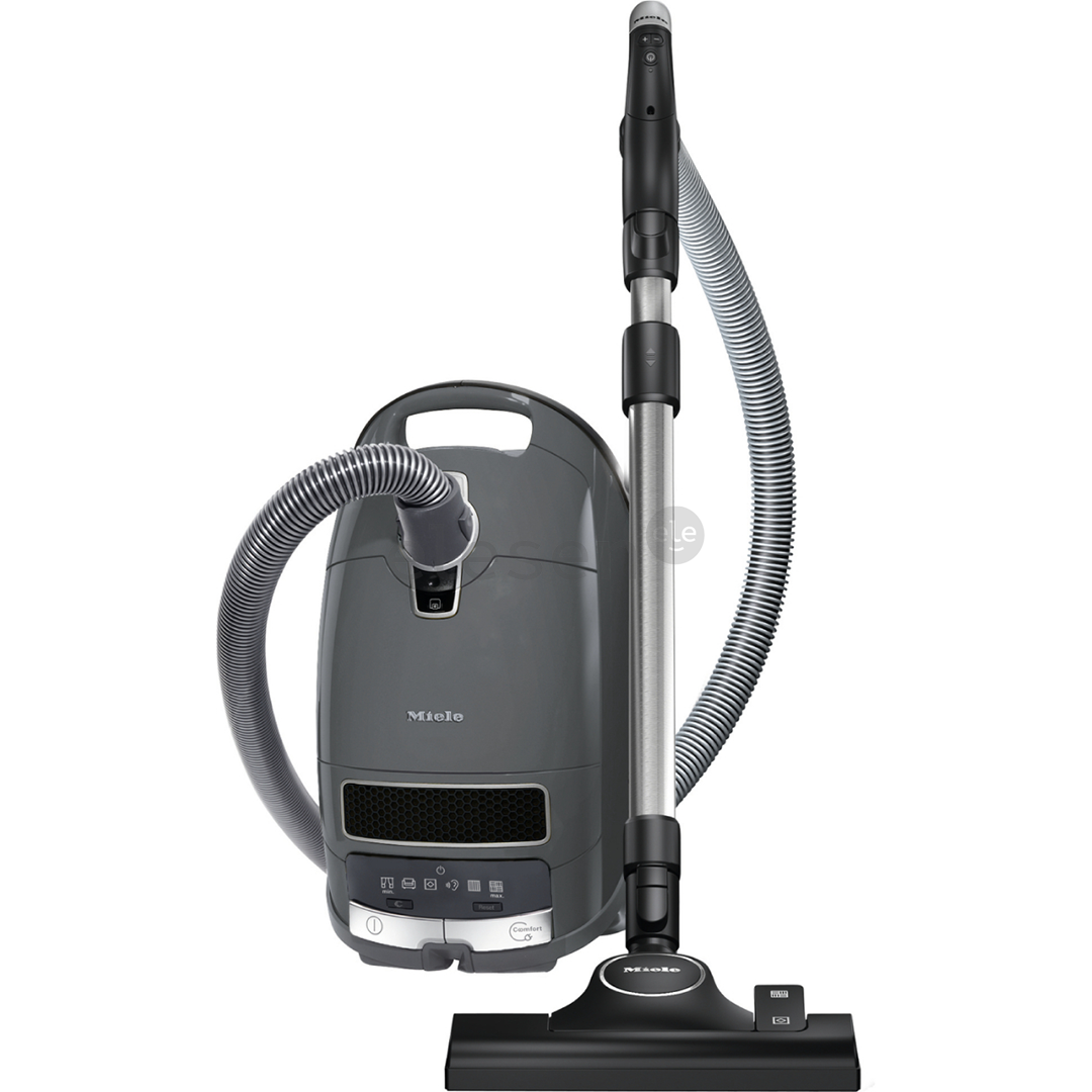 Miele Complete C3 Comfort, 890 W, grey - Vacuum cleaner Item - 12031700
