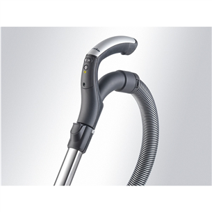 Miele Complete C3 Comfort, 890 W, grey - Vacuum cleaner Item - 12031700