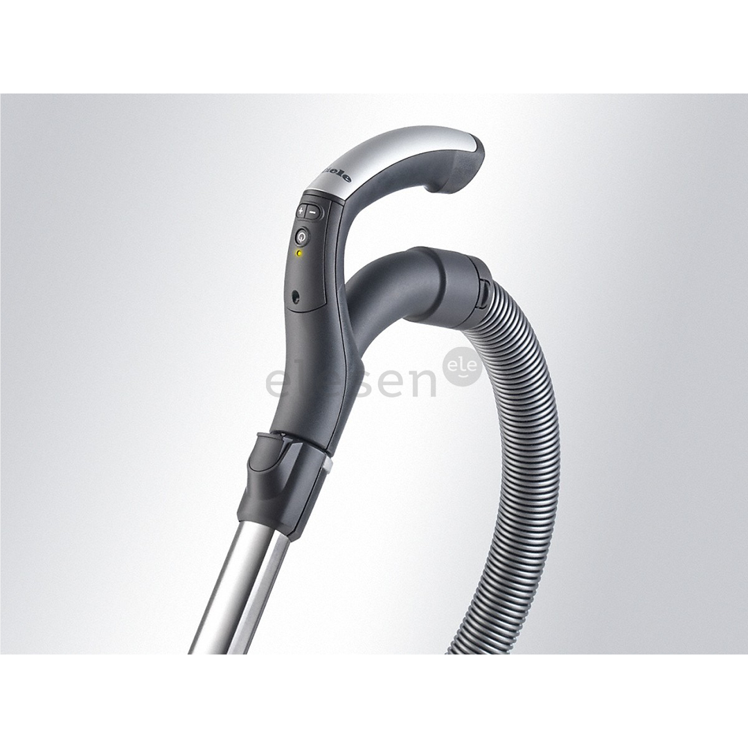 Miele Complete C3 Comfort, 890 W, grey - Vacuum cleaner Item - 12031700