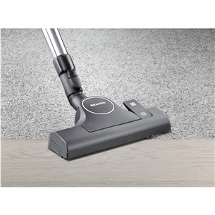 Miele Complete C3 Comfort, 890 W, grey - Vacuum cleaner Item - 12031700