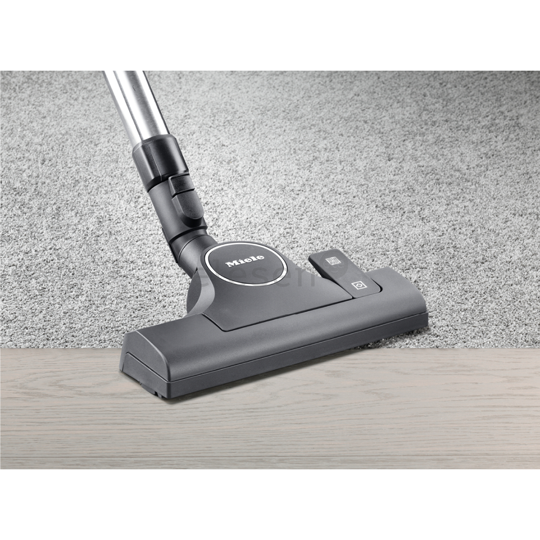 Miele Complete C3 Comfort, 890 W, grey - Vacuum cleaner Item - 12031700