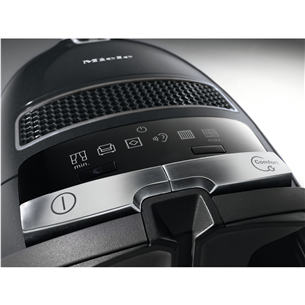 Miele Complete C3 Comfort, 890 W, grey - Vacuum cleaner Item - 12031700