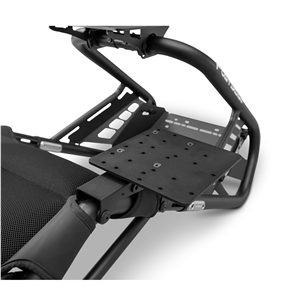 Playseat Trophy Gearshift and Handbrake Holder, black - Accessory Item - R.AC.00184