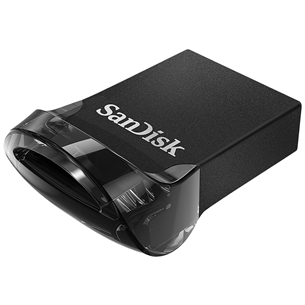 Sandisk Ultra Fit, USB 3.1, 512 ГБ - Флеш-накопитель Товар - SDCZ430-512G-G46 SDCZ430-512G-G46