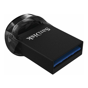 USB atmintinė Sandisk 512GB Ultra Fit Prekė - SDCZ430-512G-G46