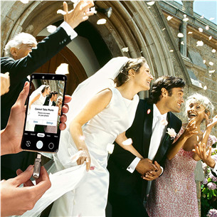 SanDisk Ultra Dual Drive Luxe, USB-A, USB-C, 1 ТБ - Флеш-накопитель Товар - SDDDC4-1T00-G46