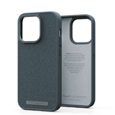 Njord byElements Fabric Tonal, iPhone 14 Pro, серый - Чехол Товар - NA43TN09