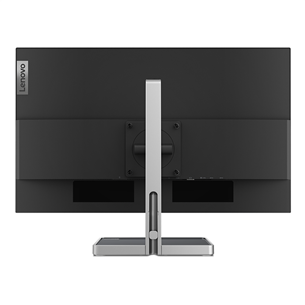 Lenovo L27m-30, 27", FHD, LED IPS, 75 Гц, USB-C, черный - Монитор Товар - 66D0KAC2EU