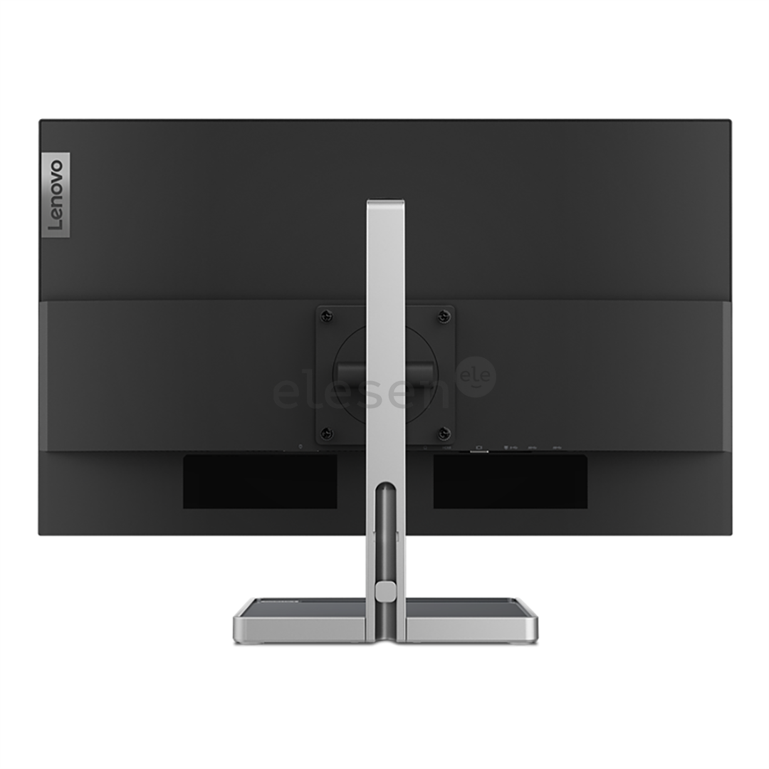 Lenovo L27m-30, 27", FHD, LED IPS, 75 Гц, USB-C, черный - Монитор Товар - 66D0KAC2EU